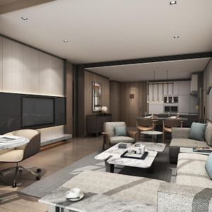Shenyang Marriott Hotel